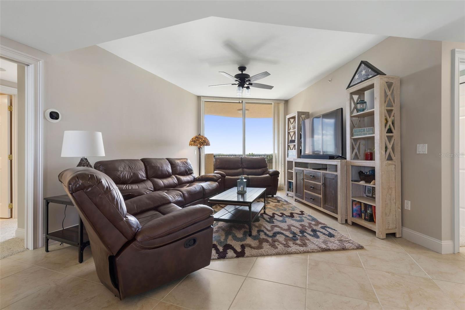 PORTOFINO AT HAMMOCK DUNES CONDO - Residential