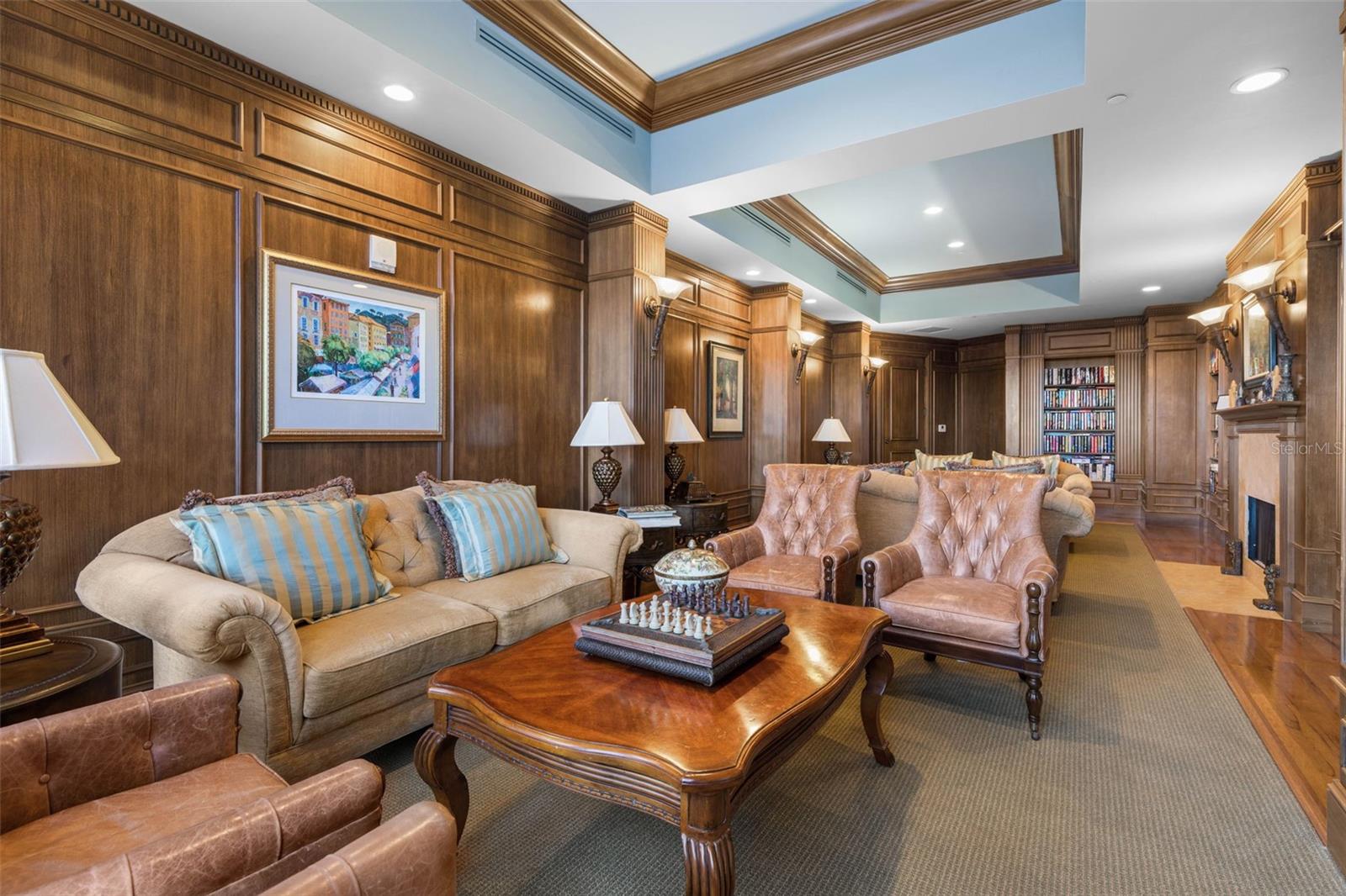 PORTOFINO AT HAMMOCK DUNES CONDO - Residential