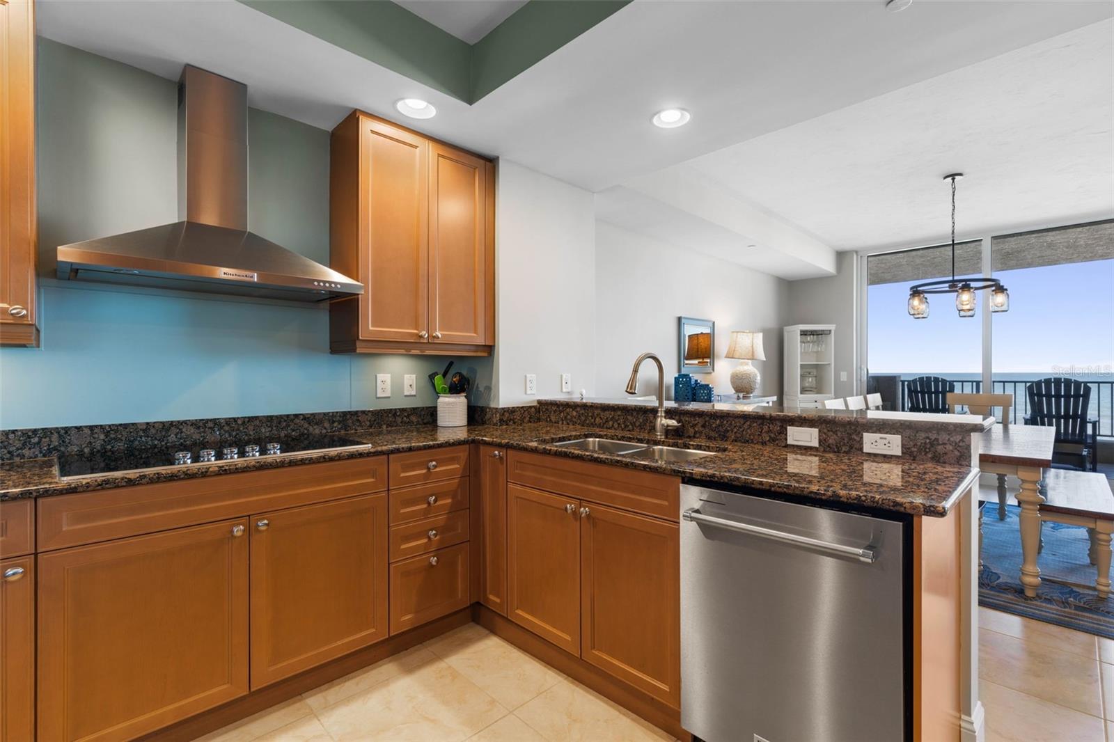 PORTOFINO AT HAMMOCK DUNES CONDO - Residential