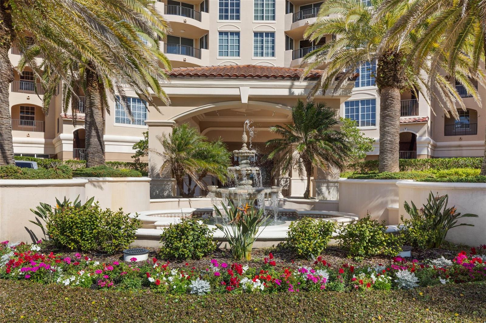 PORTOFINO AT HAMMOCK DUNES CONDO - Residential