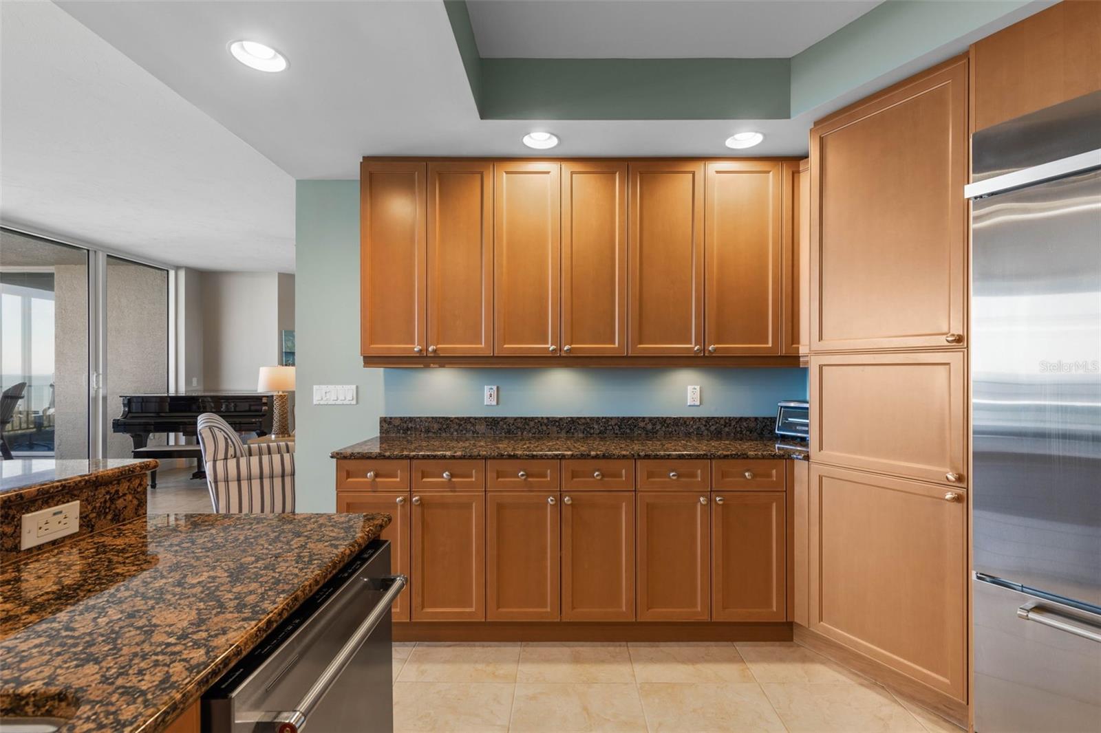 PORTOFINO AT HAMMOCK DUNES CONDO - Residential