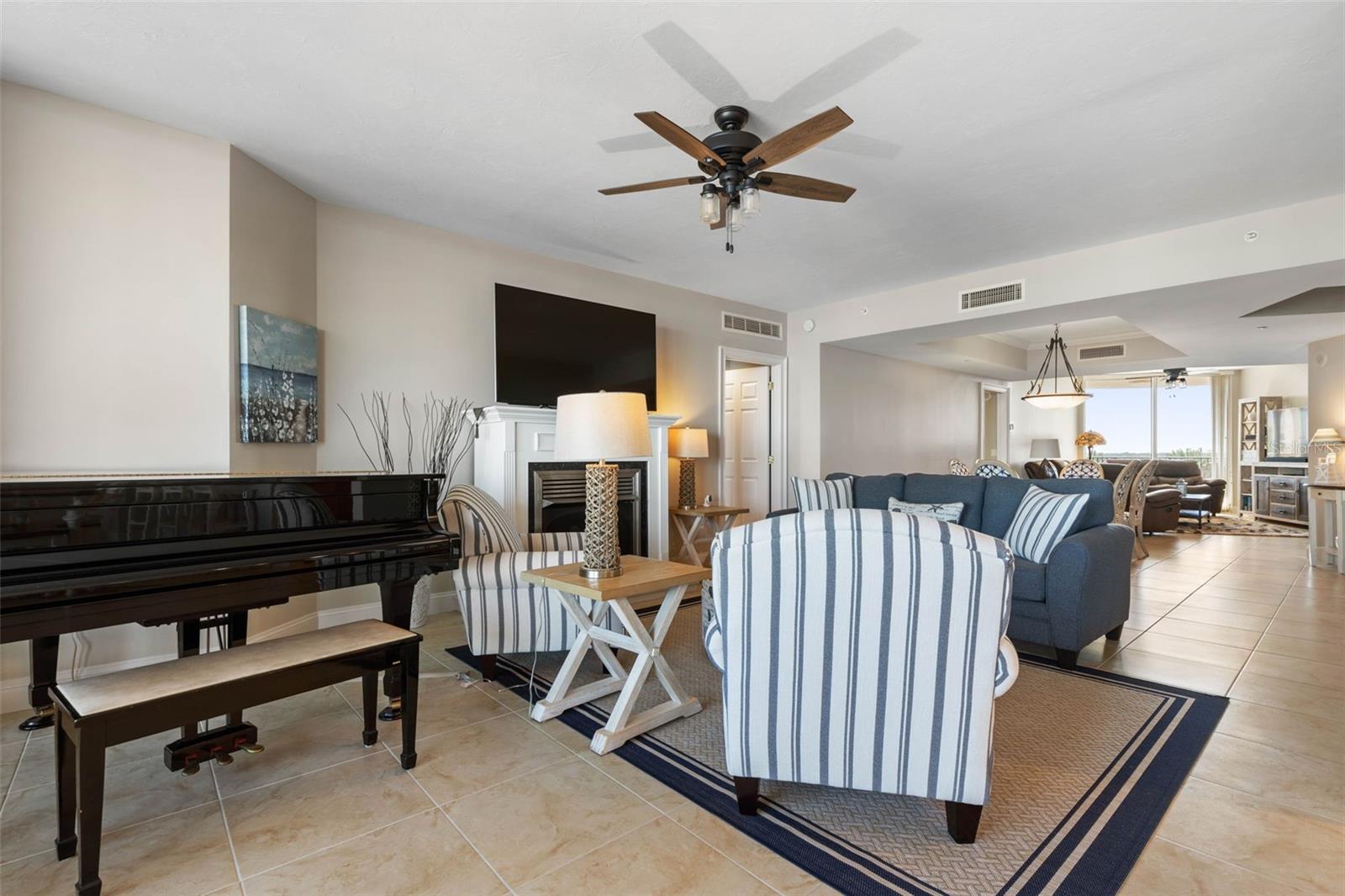 PORTOFINO AT HAMMOCK DUNES CONDO - Residential