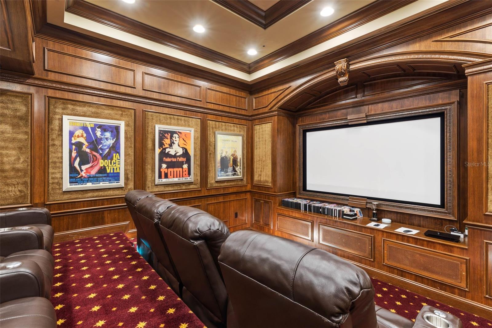 PORTOFINO AT HAMMOCK DUNES CONDO - Residential