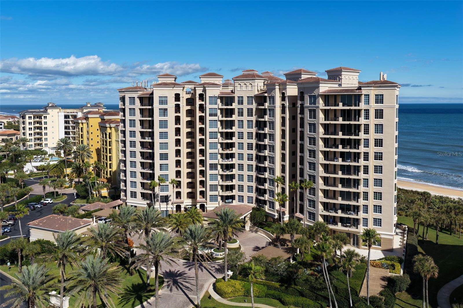 PORTOFINO AT HAMMOCK DUNES CONDO - Residential
