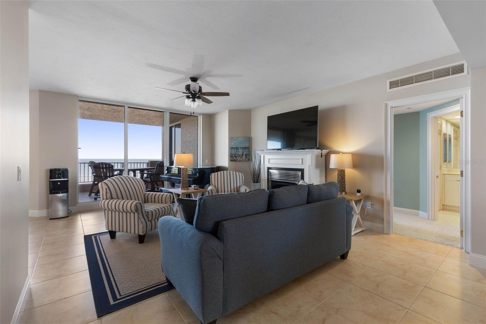 PORTOFINO AT HAMMOCK DUNES CONDO - Residential