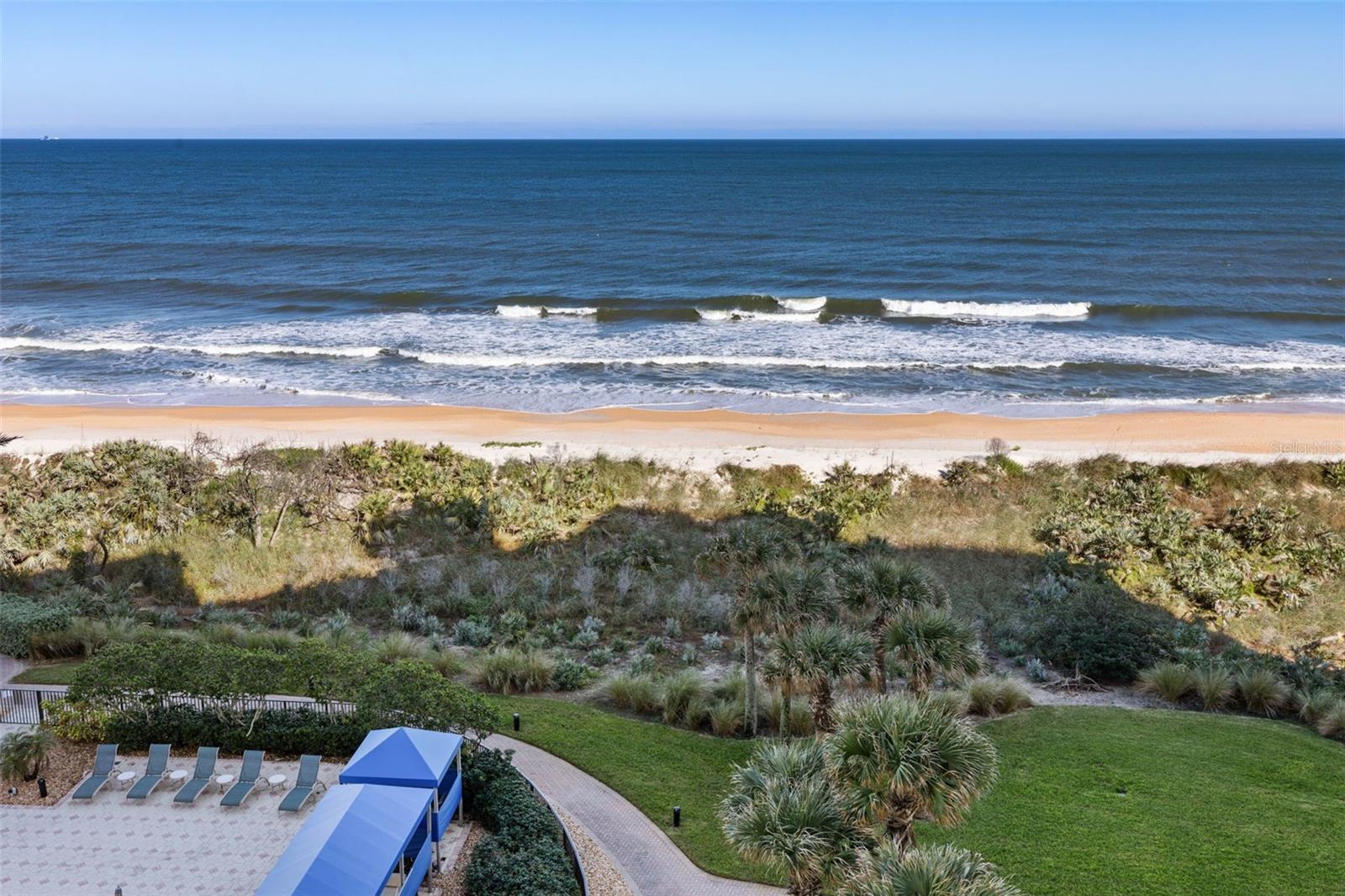 PORTOFINO AT HAMMOCK DUNES CONDO - Residential