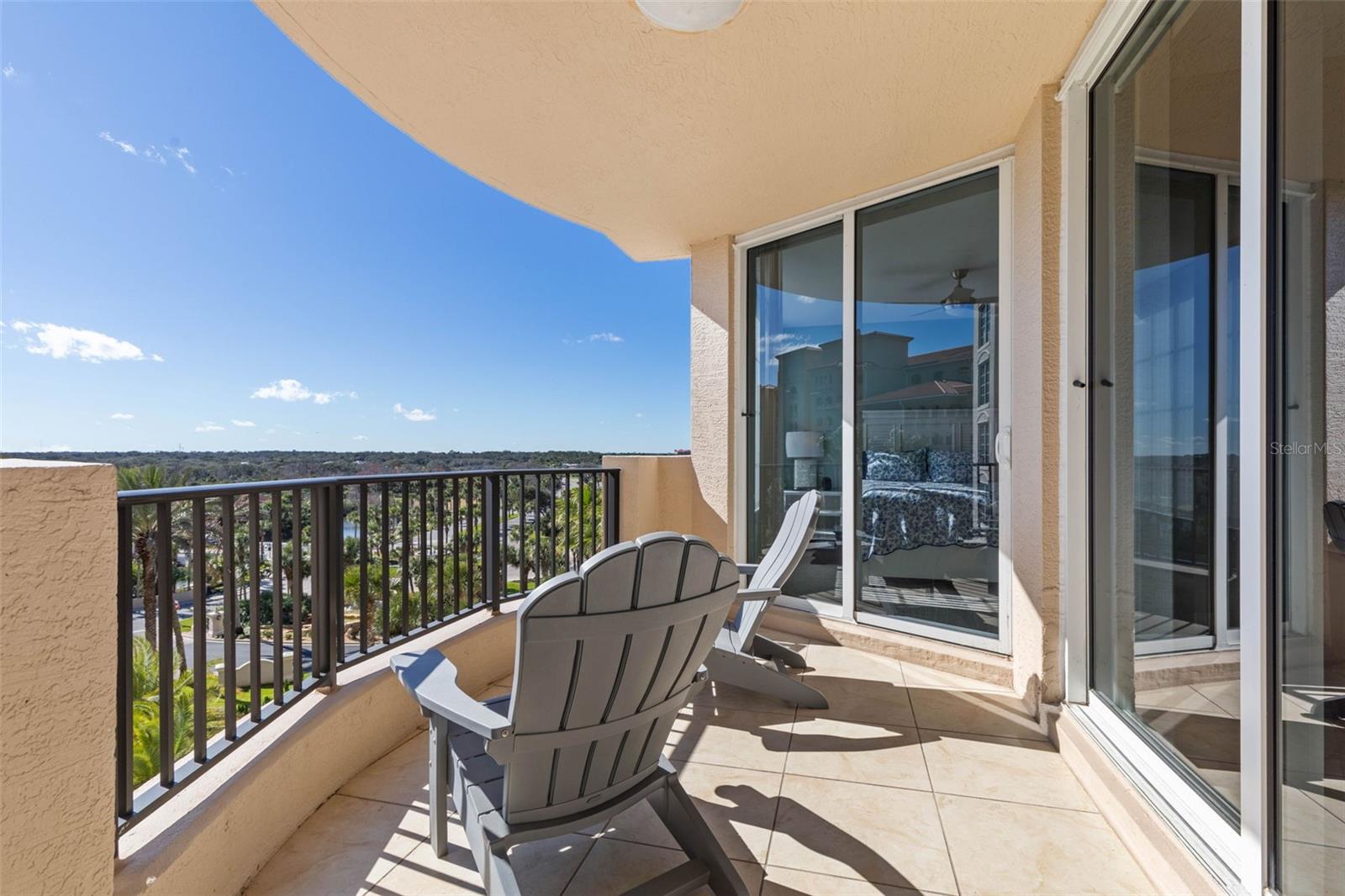 PORTOFINO AT HAMMOCK DUNES CONDO - Residential