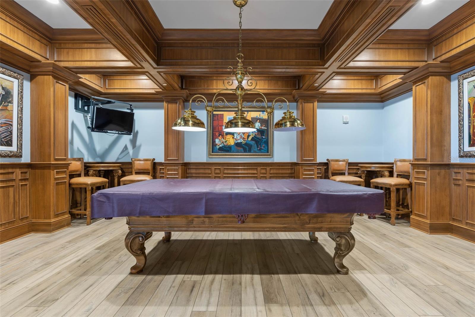 PORTOFINO AT HAMMOCK DUNES CONDO - Residential