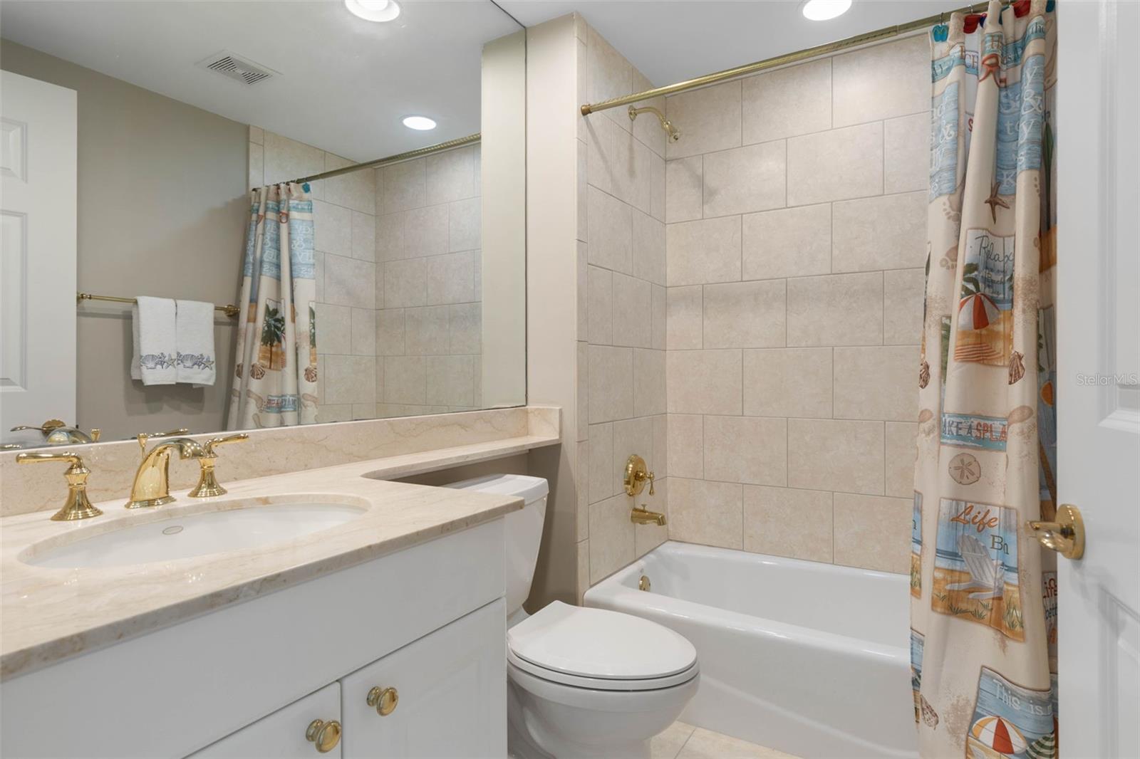 PORTOFINO AT HAMMOCK DUNES CONDO - Residential