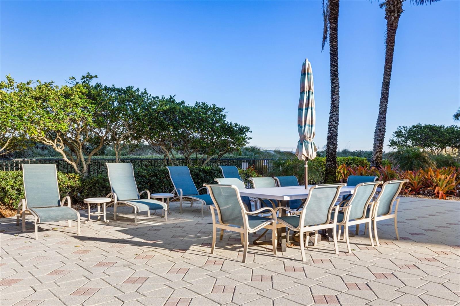 PORTOFINO AT HAMMOCK DUNES CONDO - Residential