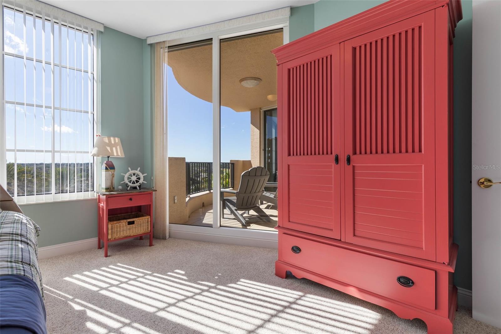 PORTOFINO AT HAMMOCK DUNES CONDO - Residential