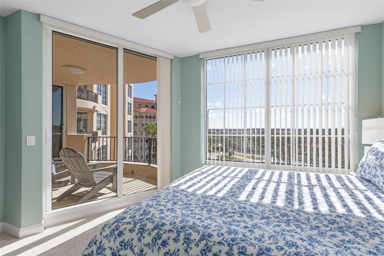 PORTOFINO AT HAMMOCK DUNES CONDO - Residential