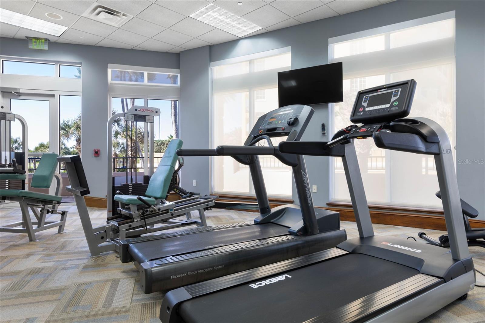 PORTOFINO AT HAMMOCK DUNES CONDO - Residential