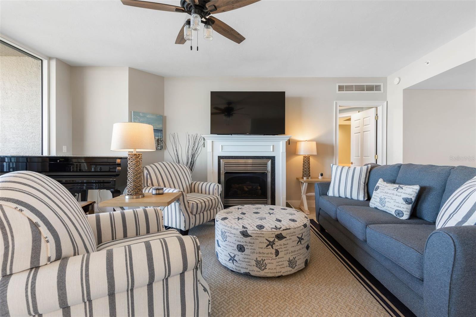 PORTOFINO AT HAMMOCK DUNES CONDO - Residential