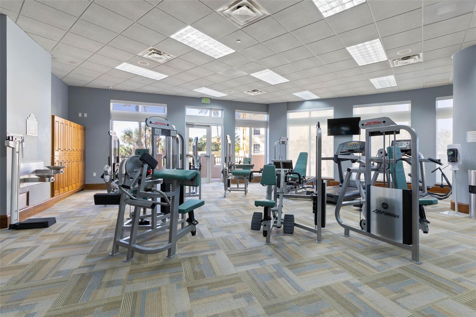 PORTOFINO AT HAMMOCK DUNES CONDO - Residential