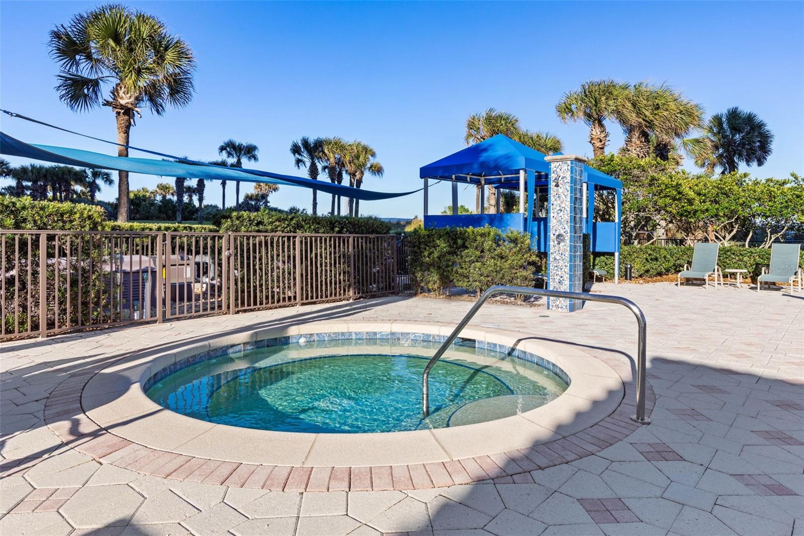 PORTOFINO AT HAMMOCK DUNES CONDO - Residential