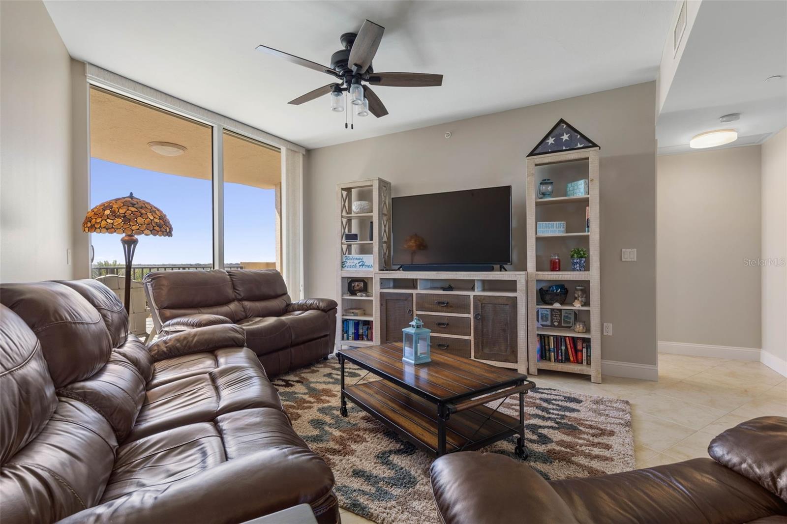 PORTOFINO AT HAMMOCK DUNES CONDO - Residential