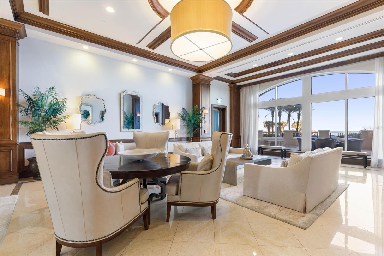 PORTOFINO AT HAMMOCK DUNES CONDO - Residential