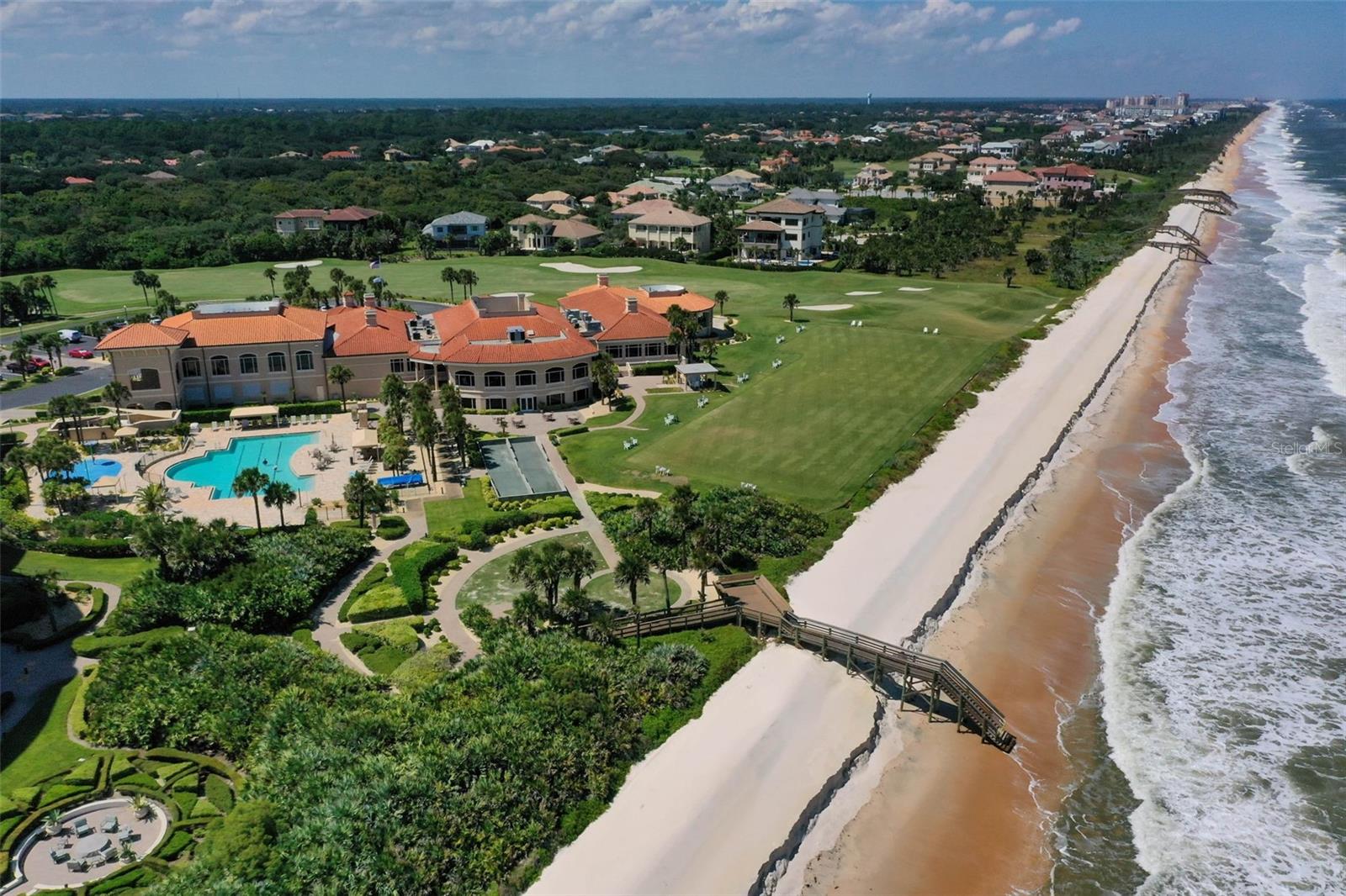 PORTOFINO AT HAMMOCK DUNES CONDO - Residential