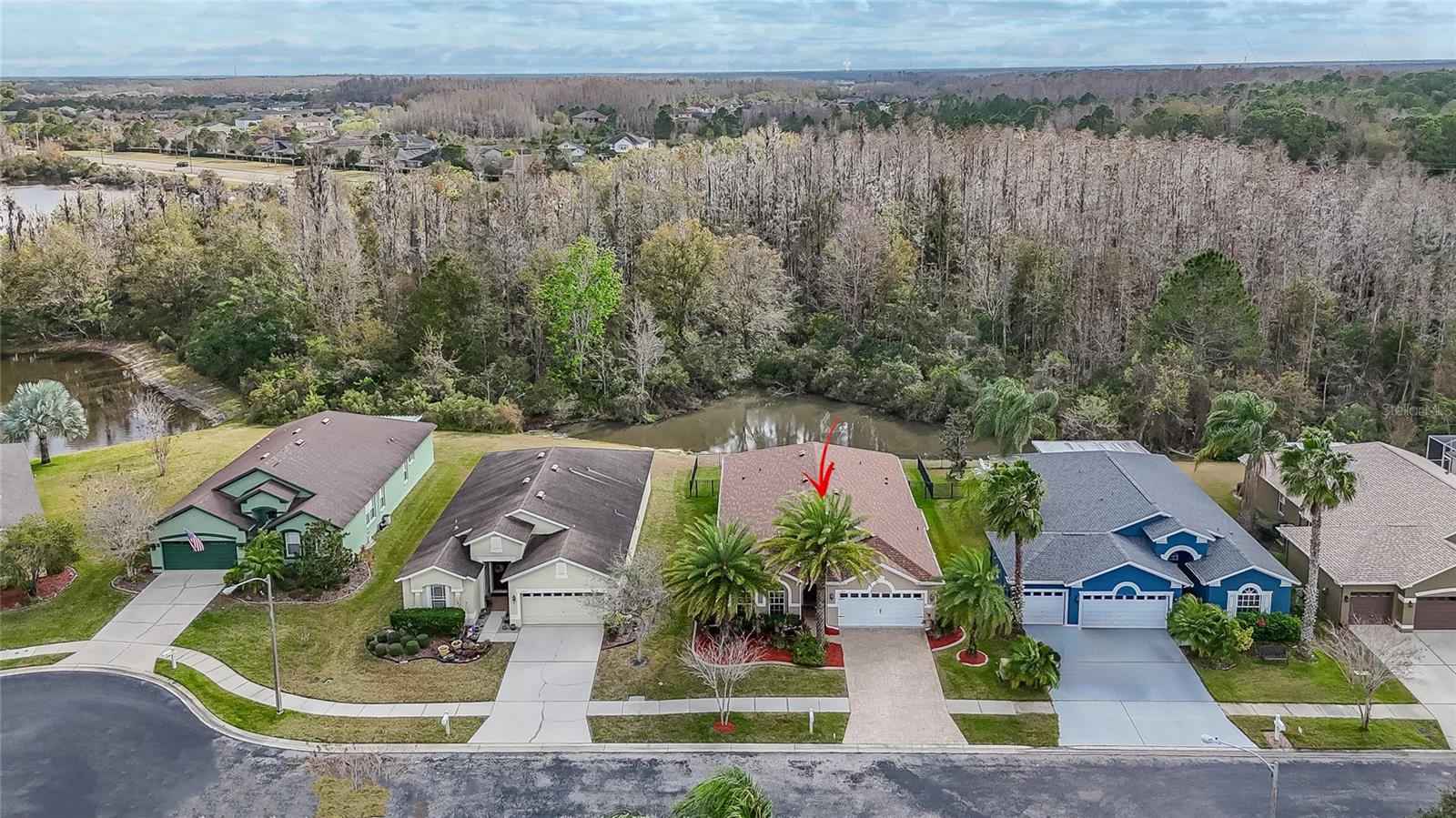 31656 MARCHESTER DRIVE