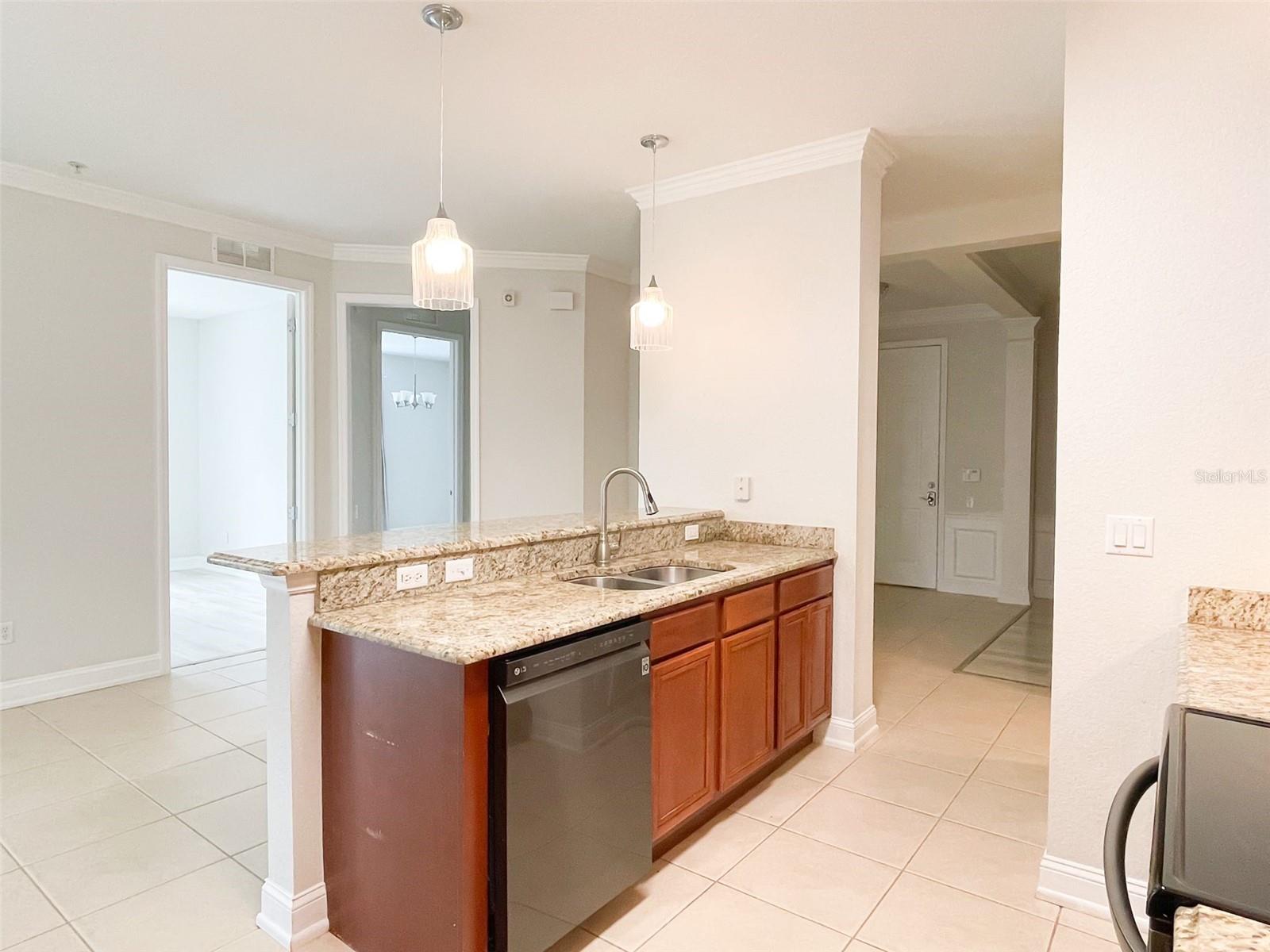 STONEBRIDGE RESERVE PH 03 - Residential