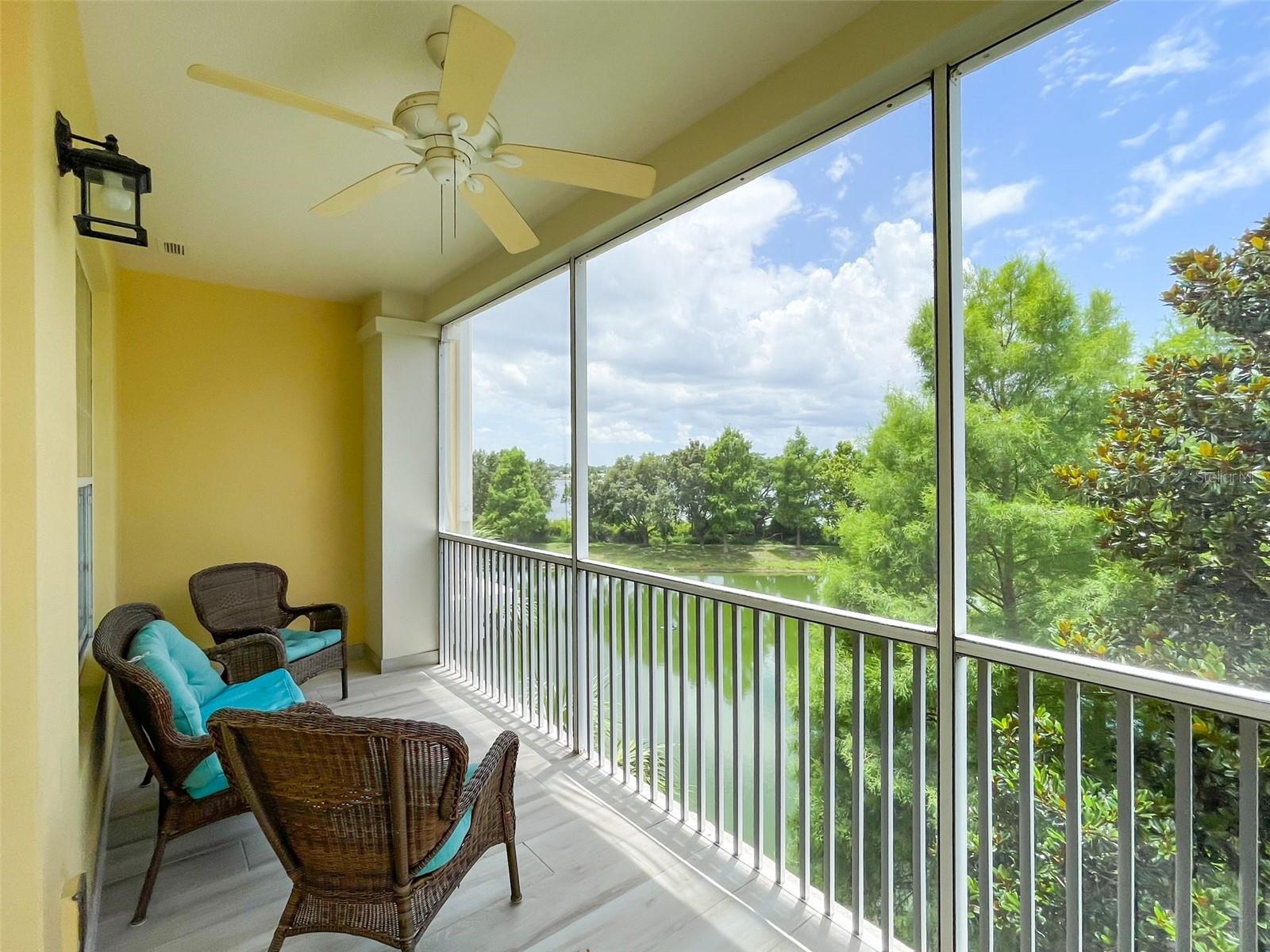 STONEBRIDGE RESERVE PH 03 - Residential