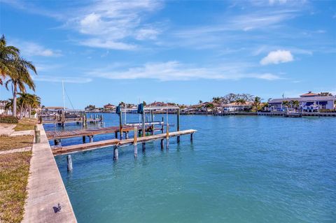 A home in CLEARWATER BEACH