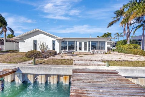 A home in CLEARWATER BEACH