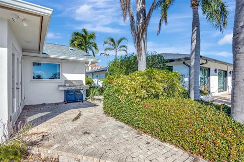 A home in CLEARWATER BEACH