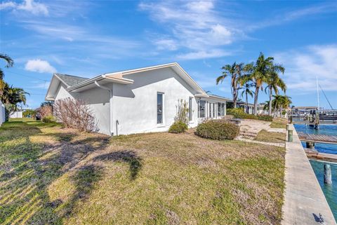 A home in CLEARWATER BEACH