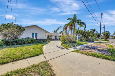 A home in CLEARWATER BEACH