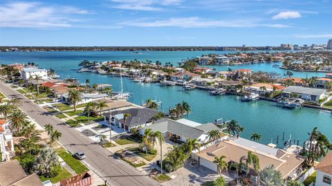 A home in CLEARWATER BEACH