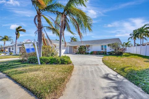 A home in CLEARWATER BEACH