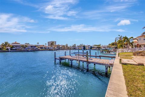 A home in CLEARWATER BEACH