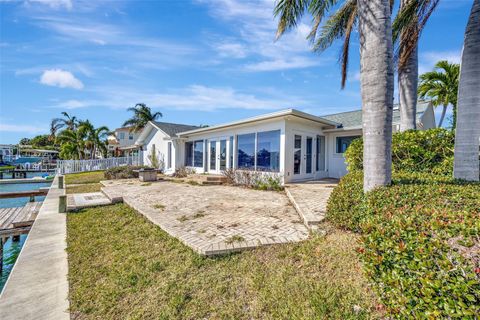 A home in CLEARWATER BEACH