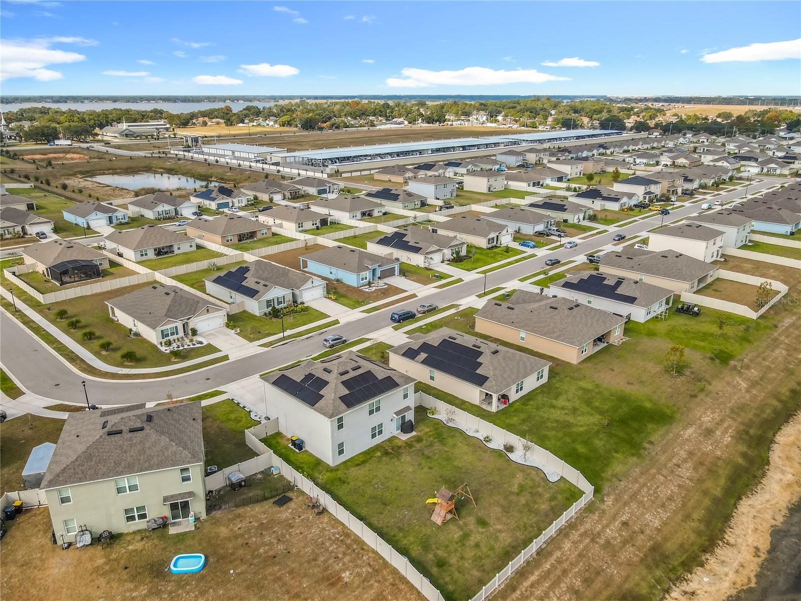 AUBURN GROVE PH II - Residential