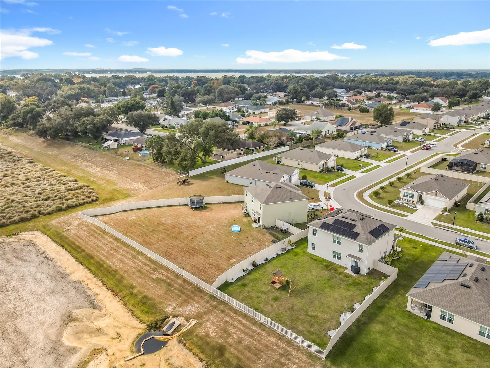 AUBURN GROVE PH II - Residential