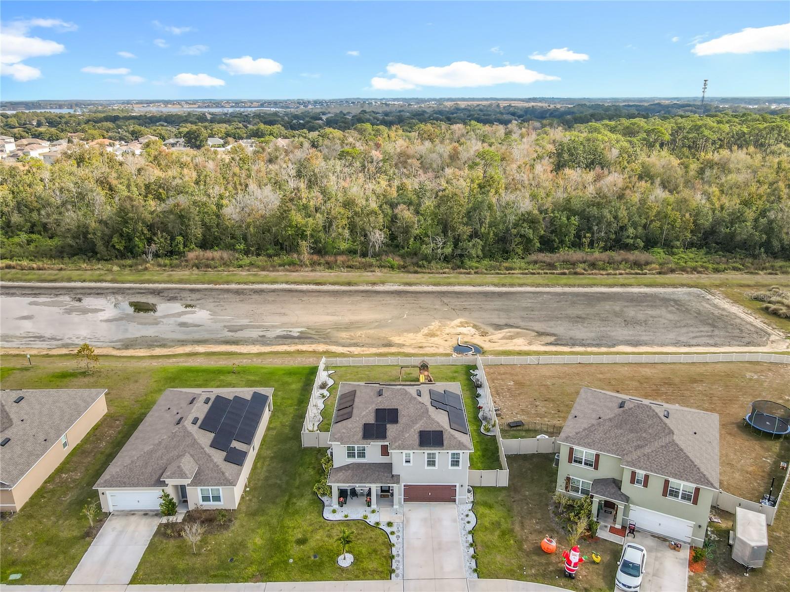 AUBURN GROVE PH II - Residential