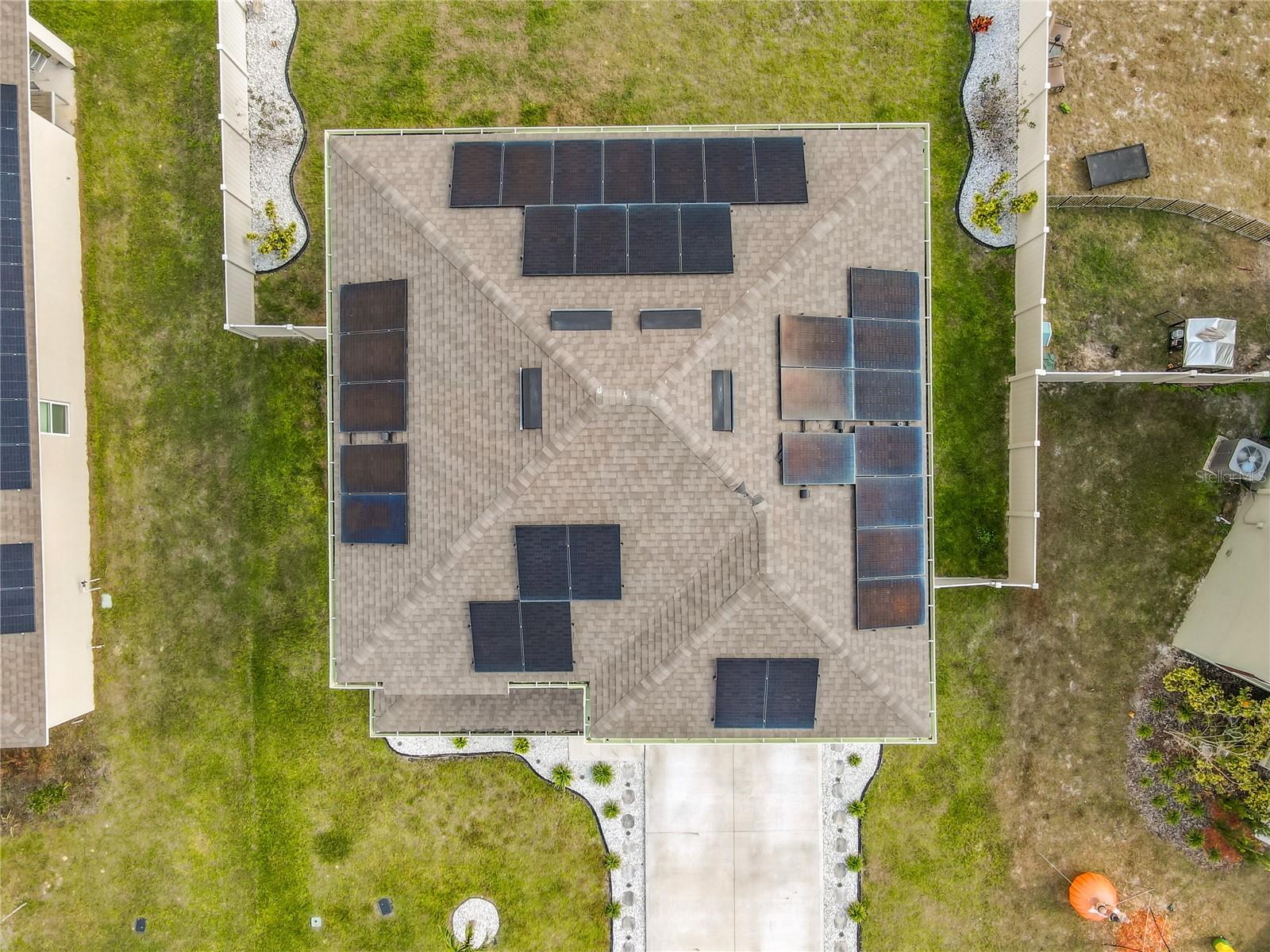 AUBURN GROVE PH II - Residential