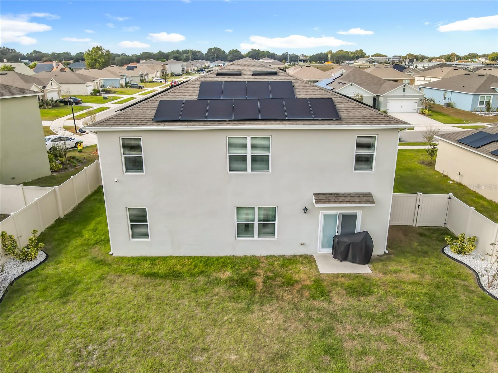 AUBURN GROVE PH II - Residential