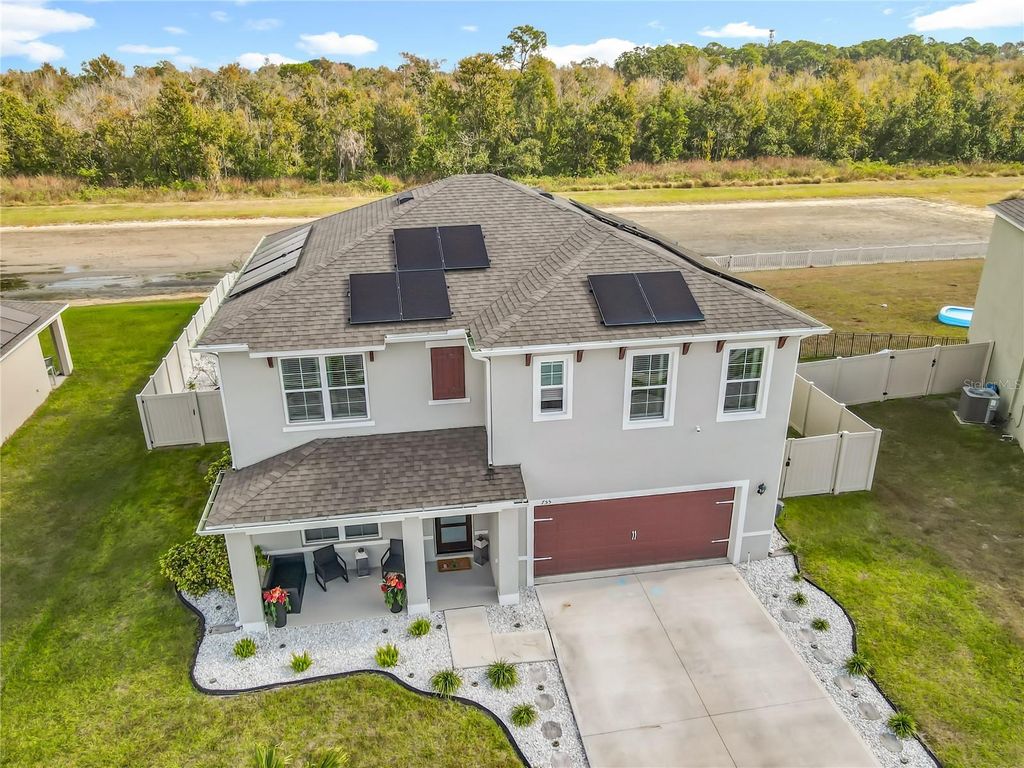 Photo of 755 Auburn Grove Court, Auburndale, FL 33823 (MLS # S5139282)