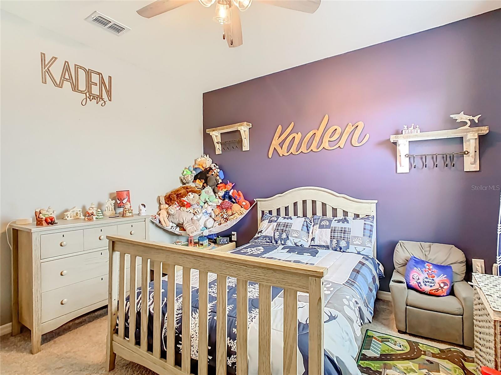 AUBURN GROVE PH II - Residential