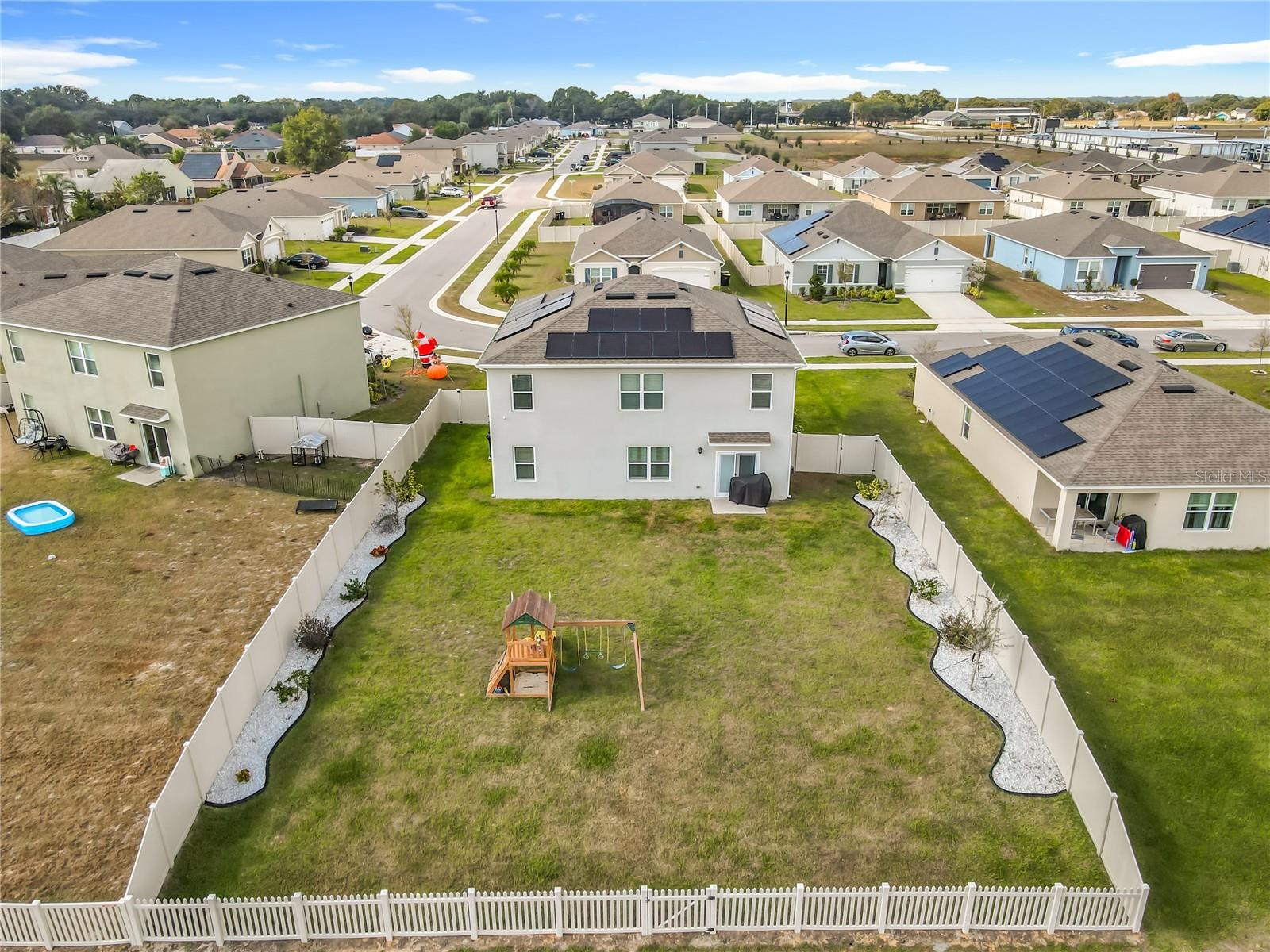 AUBURN GROVE PH II - Residential