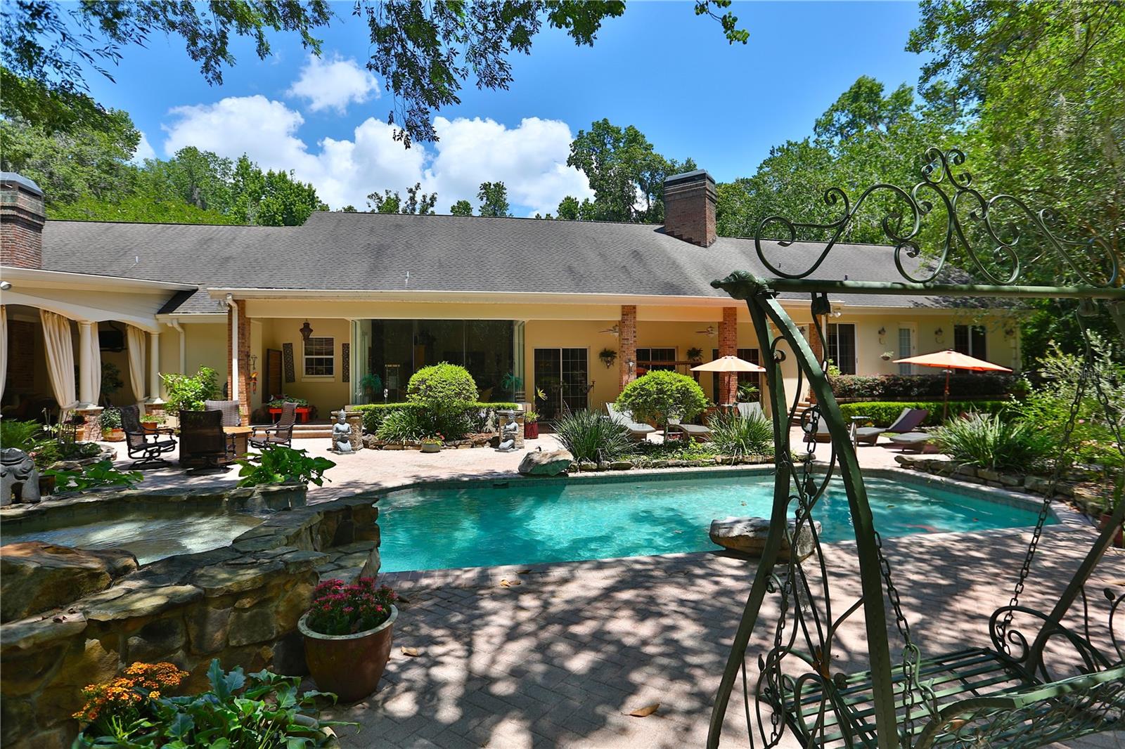 POLO LANE - Residential