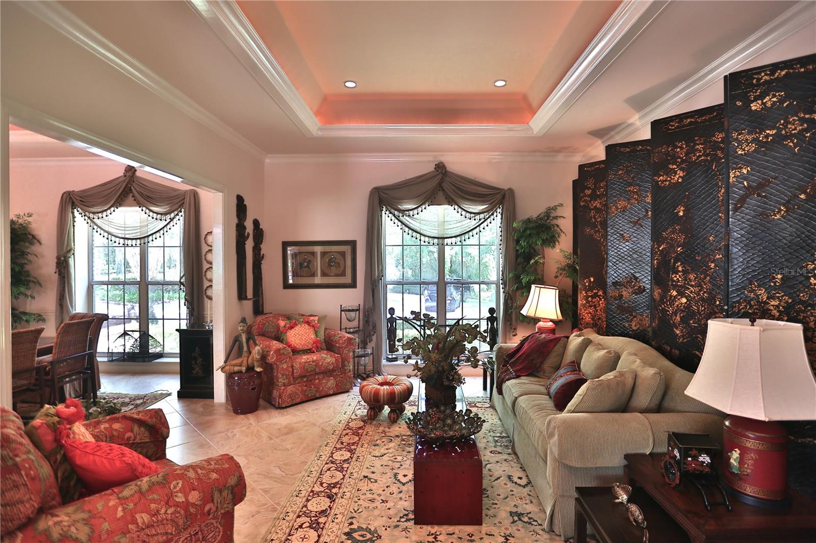 POLO LANE - Residential