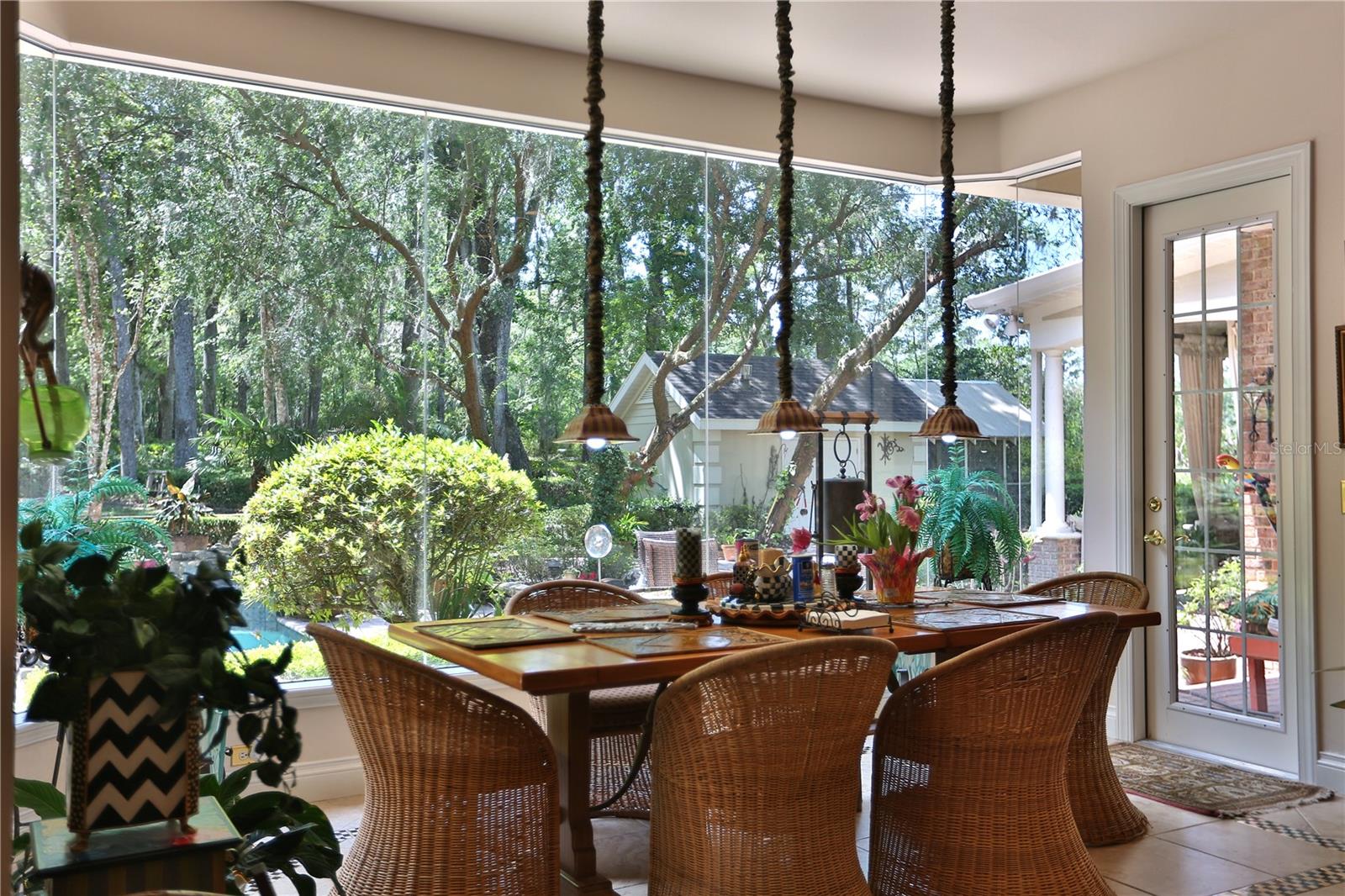 POLO LANE - Residential