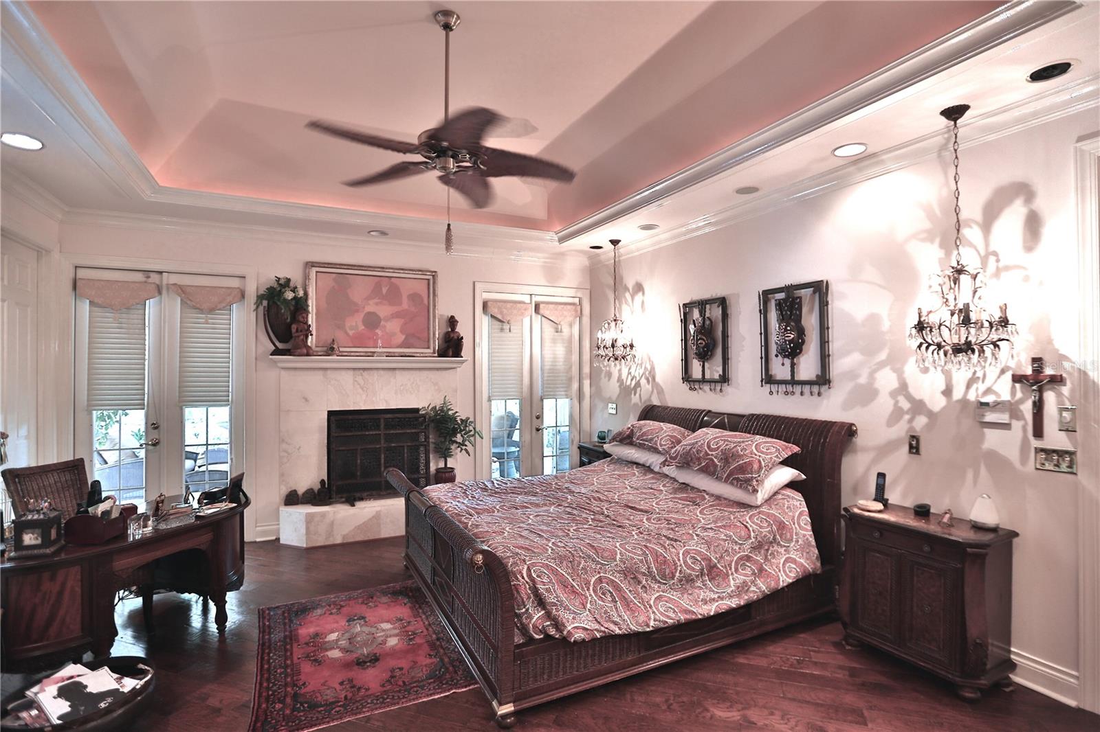 POLO LANE - Residential