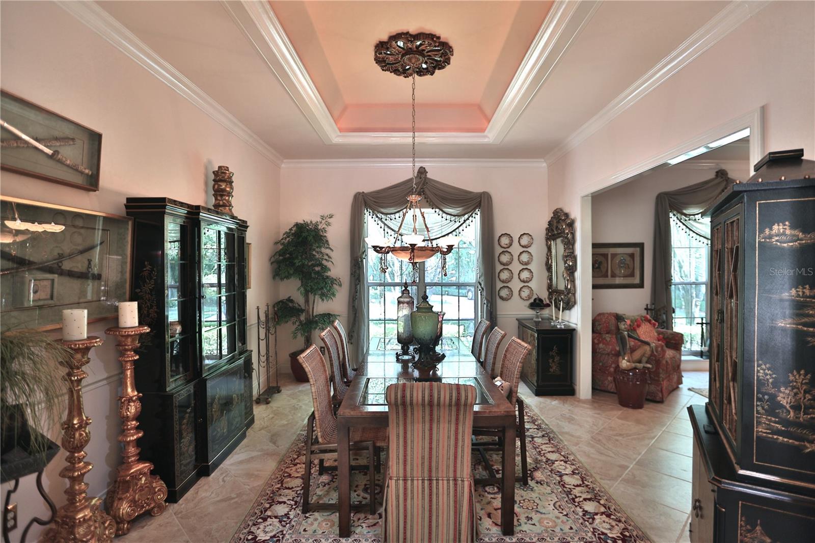 POLO LANE - Residential
