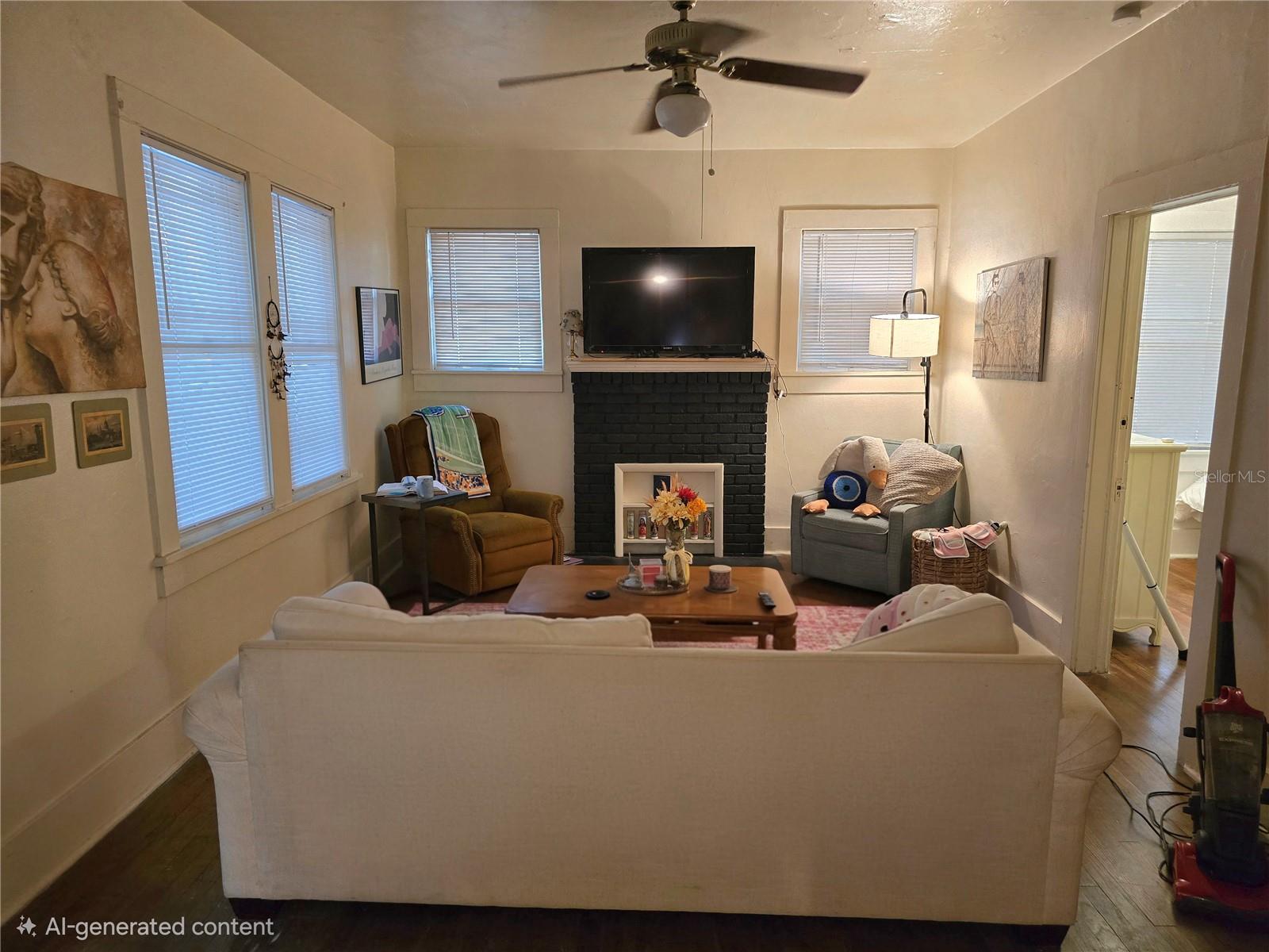 115 NW 20TH DRIVE