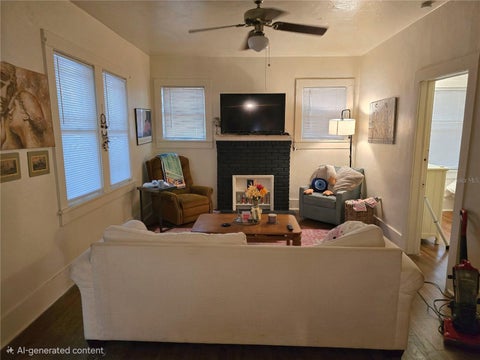 115 Nw 20th Drive, Gainesville, FL 32603